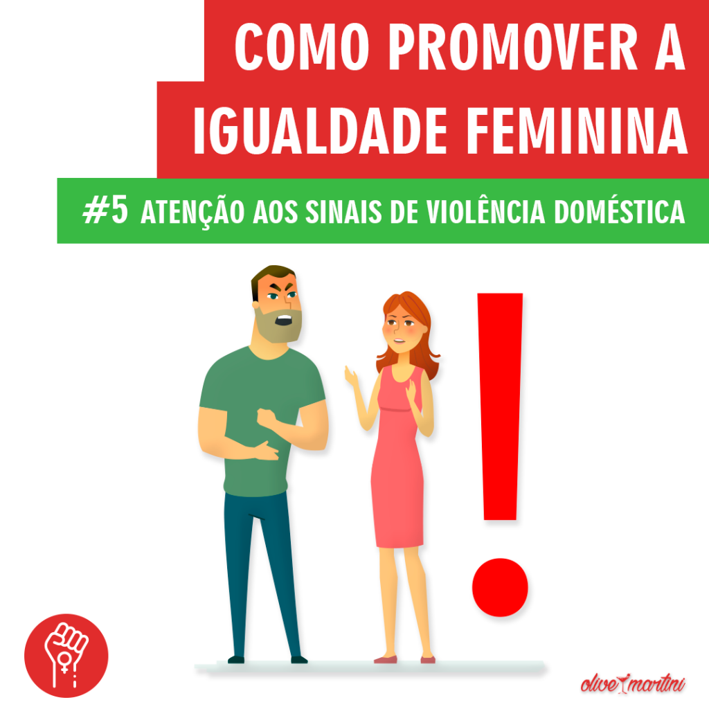 Como Promover A Igualdade Feminina 5 Marketing Afetivo 8805