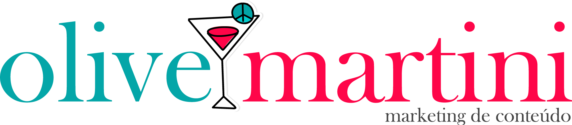 Olive&Martini | Marketing de Conteúdo